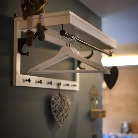 Le Domaine D'emma : Le Golden * Soultzeren