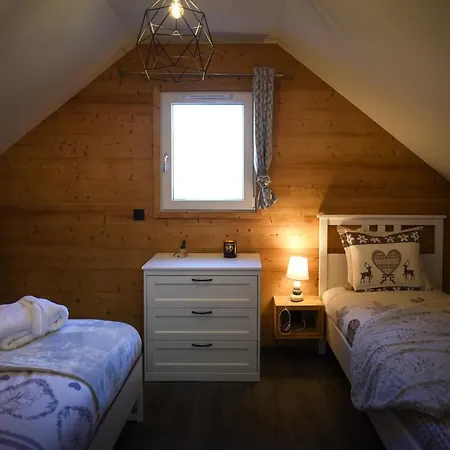 Le Domaine D'emma : Le Golden * Soultzeren