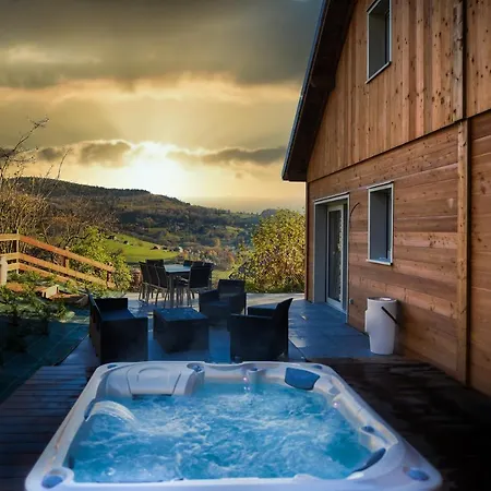 Le Domaine D'emma : Le Golden