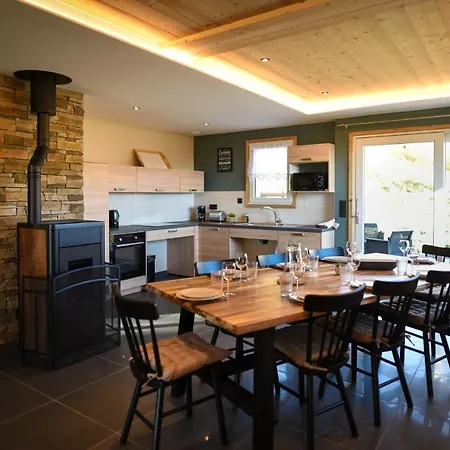 Le Domaine D'emma : Le Golden * Soultzeren